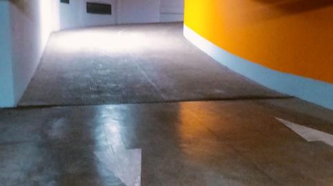 Foto 2 de Garatge de lloguer a Carrer Dels Gremis, 1, Vara de Quart, Valencia