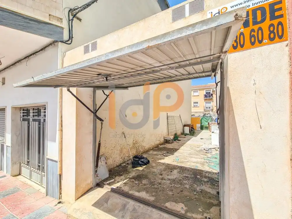 Grundstücke und Bauplätze zum Verkauf in Huércal-Overa, imagen 3