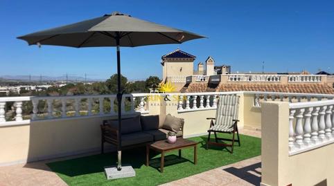 Foto 4 de Casa o chalet de alquiler en La Florida, Alicante