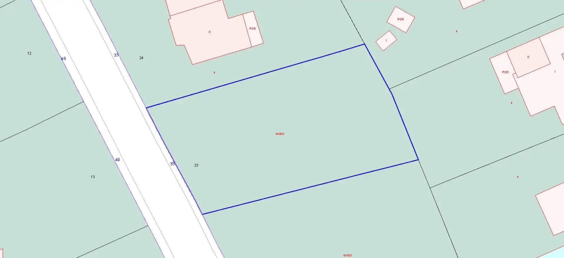 Terreny residencial en venda a Caldes de Malavella, imagen 6