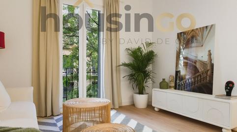 Photo 4 of Flat for sale in Don Ramón de la Cruz, Goya,  Madrid Capital