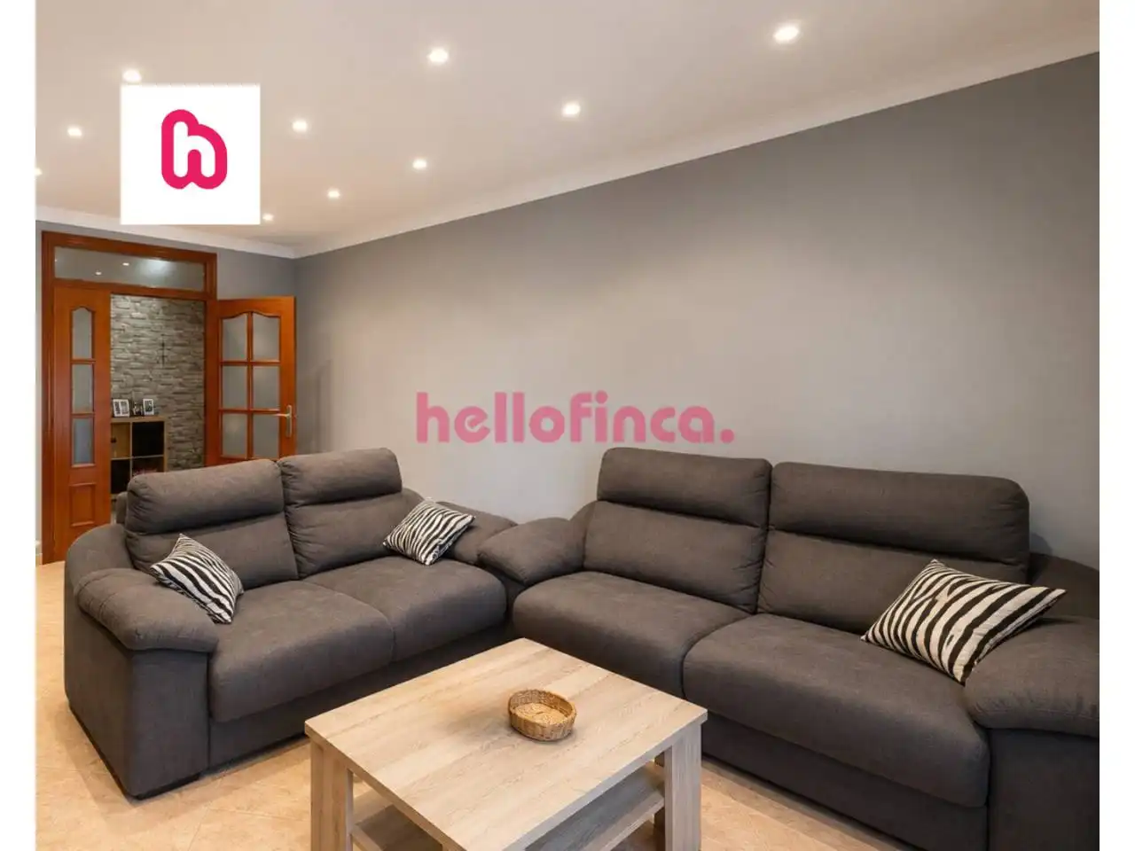 Wohnung mit Terrasse zum Verkauf in Avenida Cataluña, imagen 2