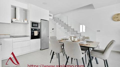 Foto 4 de Casa o xalet de lloguer a Calle Río Miño, 60, San Pedro del Pinatar ciudad, Murcia