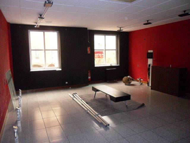 Oficina en Alquiler en Centro
