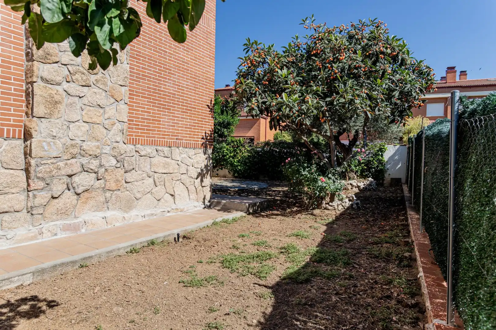 Doppelhaushälfte mit Garten zum Verkauf in Calle CAMINO DE COLMENAR, imagen 26