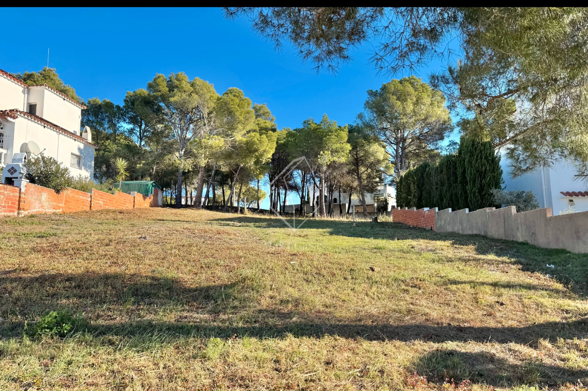 Grundstücke zum verkauf in L'Escala