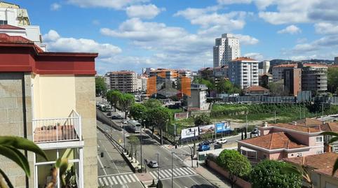 Foto 3 de Pis en venda a Plaza España - Corte Inglés, Vigo