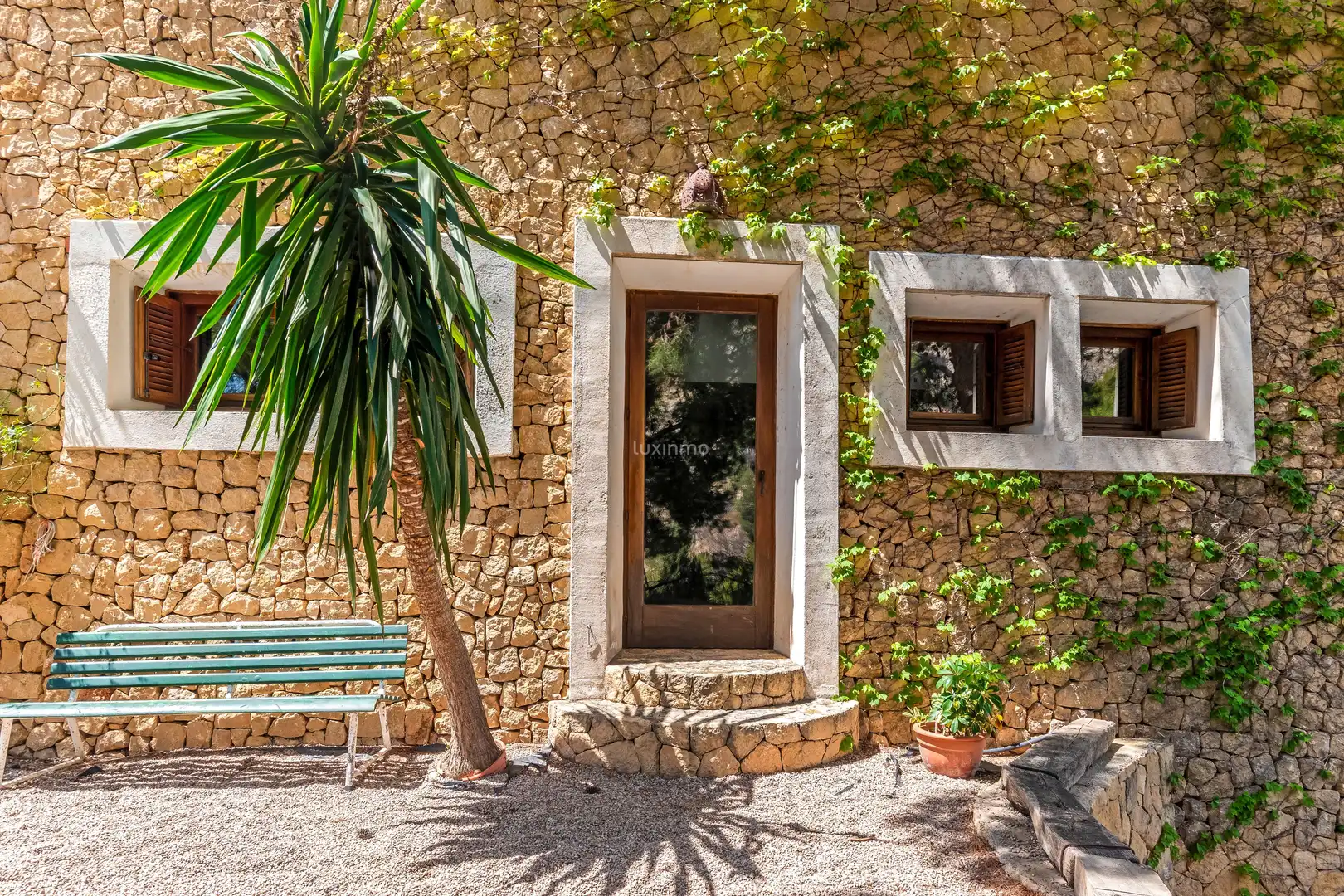 Vista exterior de Casa o chalet en venta en Altea con Calefacción, Terraza y Trastero