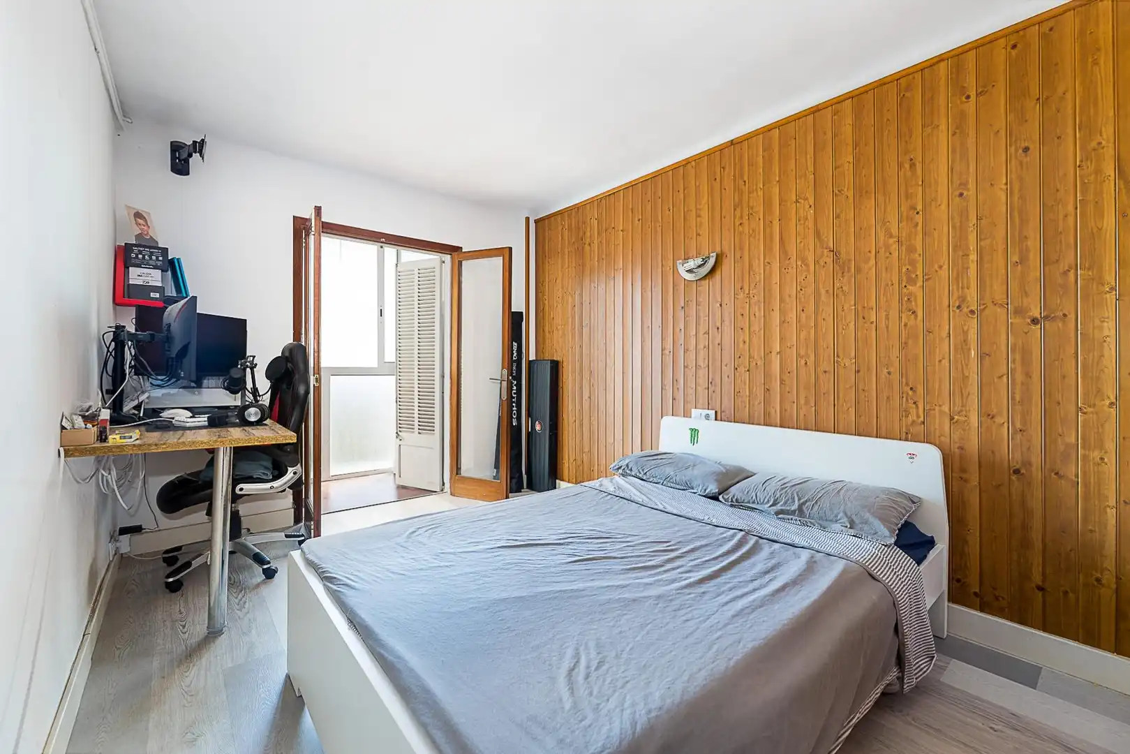 Piso con terraza en venta en Calle CARDENAL ROSSELL 84, imagen 14