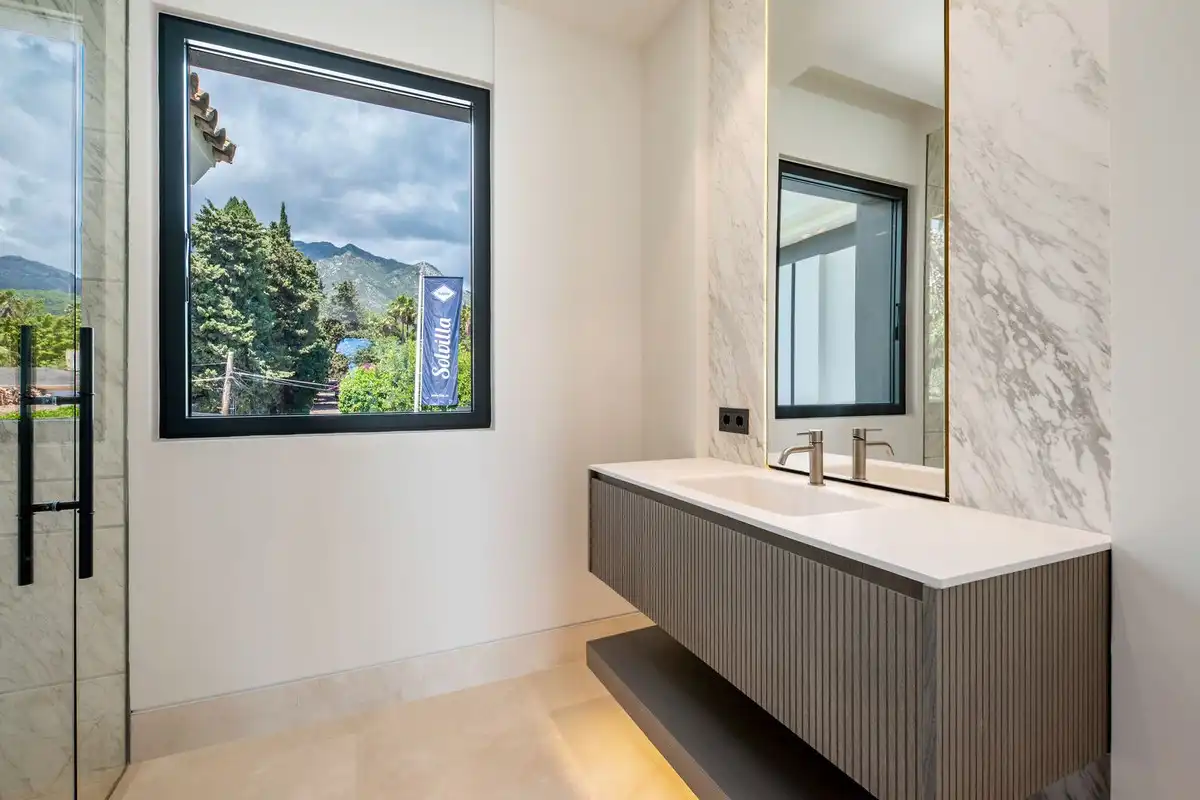 Villa con piscina in vendita a Milla de Oro, imagen 31