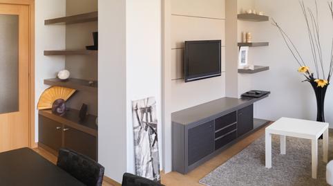 Foto 5 de Àtic en venda a Calle del Monasterio de las Huelgas, 12, Montecarmelo,  Madrid Capital