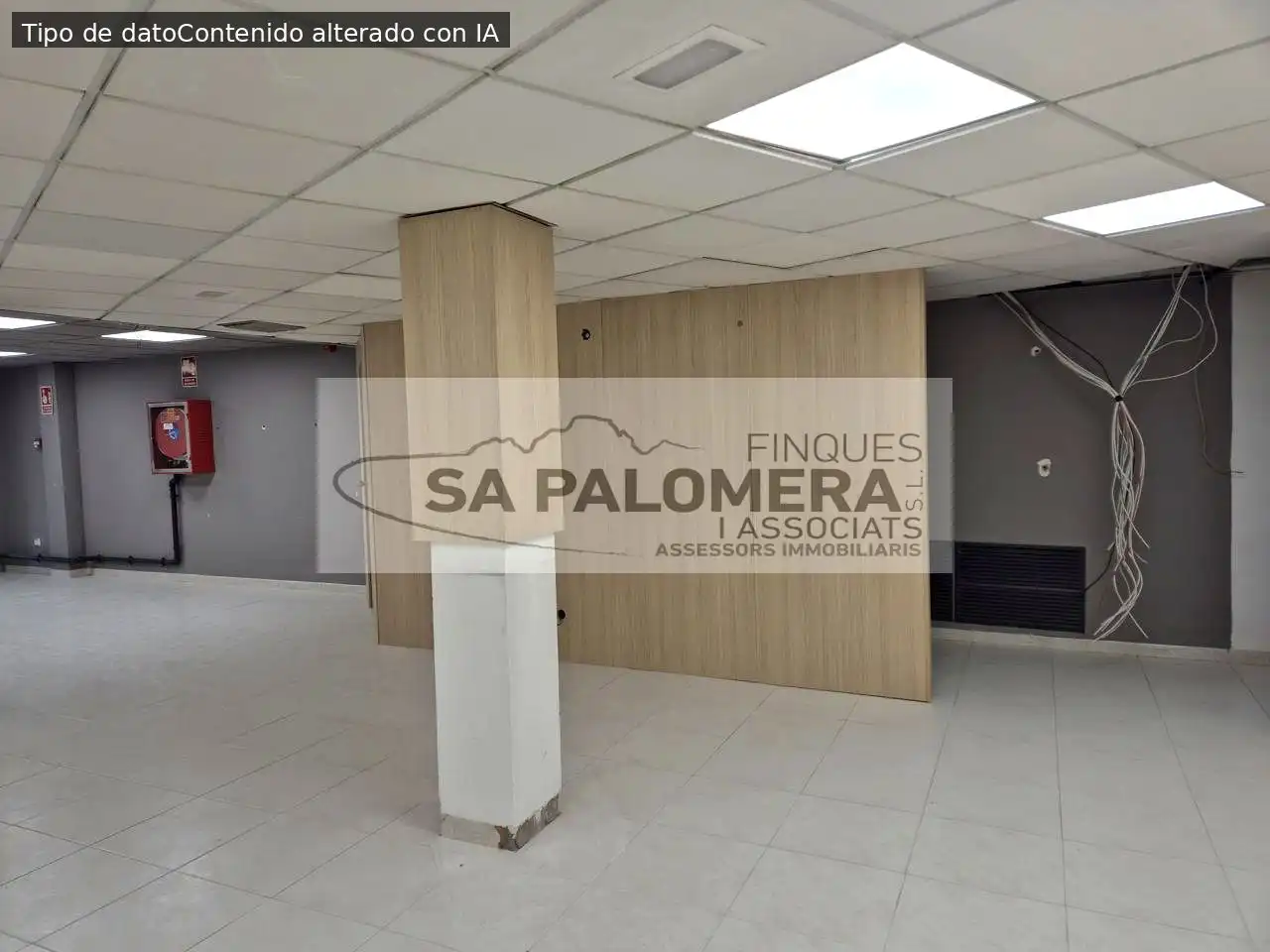 Gewerbefläche zum Verkauf in Mas Florit - Ca la Guidó, imagen 19