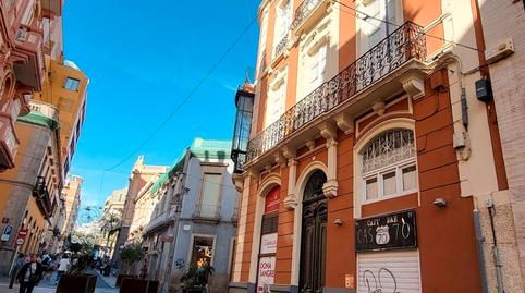 Foto 5 von Gebaude zur Miete in Calle del Castillo, 70, Centro,  Santa Cruz de Tenerife Capital