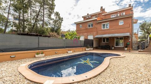 Photo 2 of Detached homes for sale in Calle Turó Can Palet, Ullastrell, Barcelona