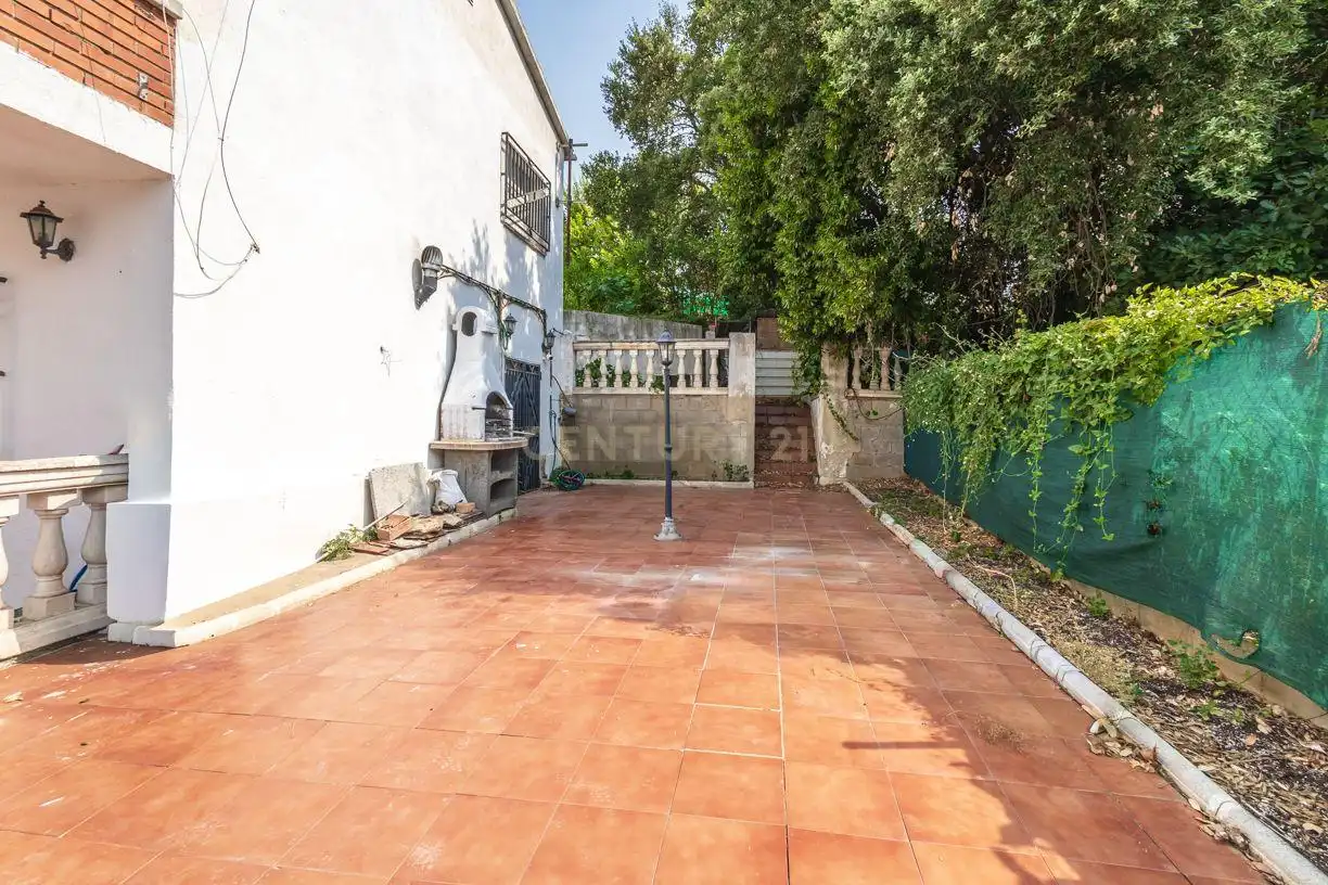 Haus mit Garten zum Verkauf in Carrer de l'Avet, Sant Iscle de Vallalta, Spain, imagen 41