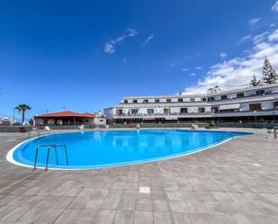 Swimming pool of Flat to rent in Adeje  with Terrace and Balcony