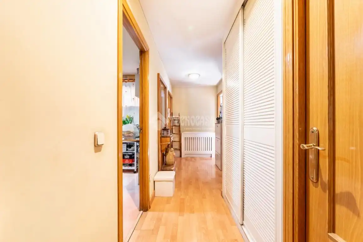 Maisonette zum Verkauf in Moncloa - Aravaca, imagen 6