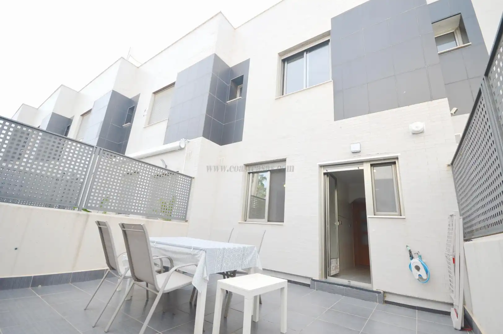 Reihenhaus mit Pool zum Verkauf in El Mojón, imagen 16