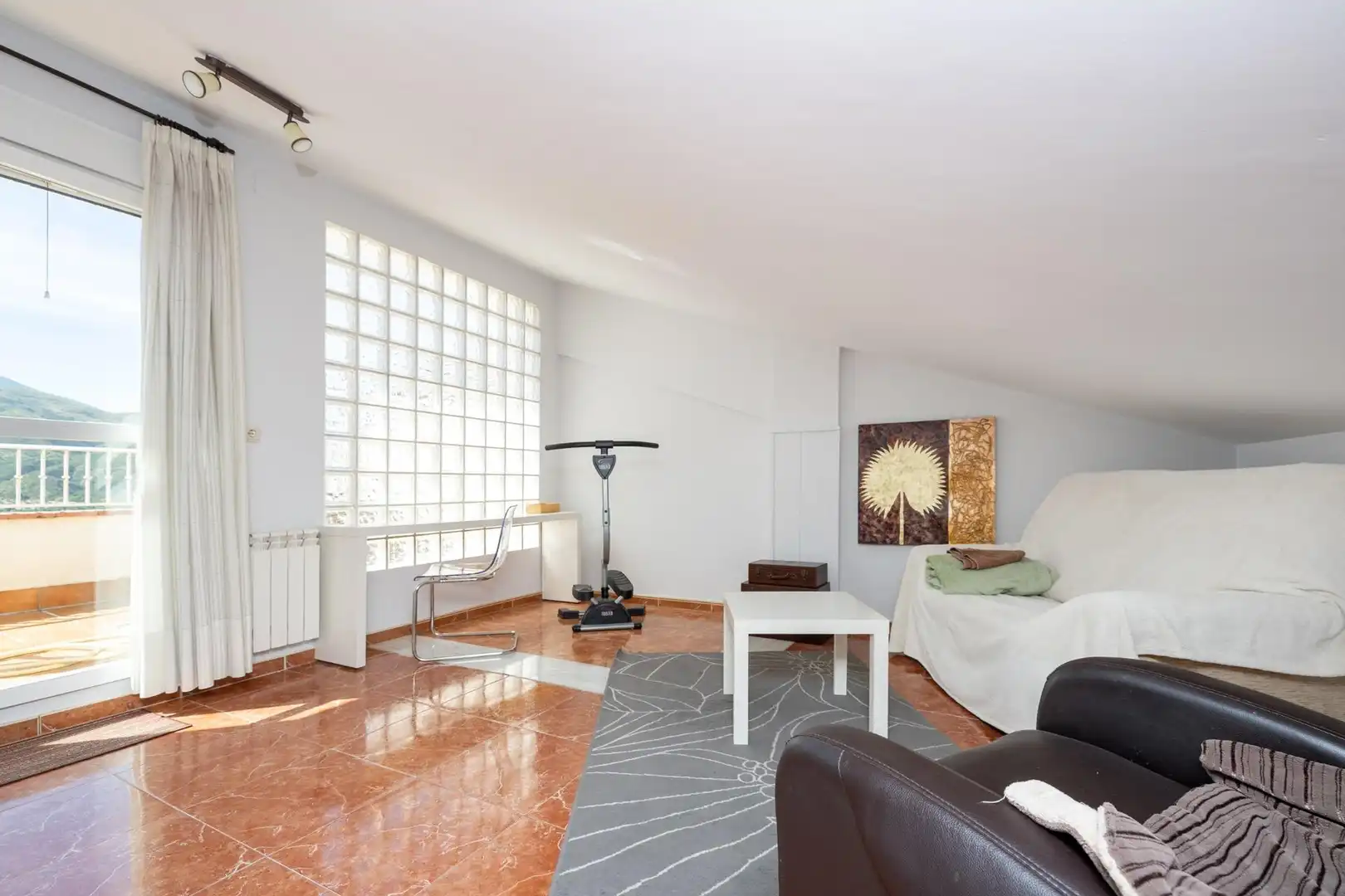 Semi-detached house with terrace for sale in MARIA PINET, imagen 40