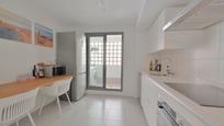 Cuina de Apartament en venda en Mijas amb Aire condicionat, Terrassa i Traster