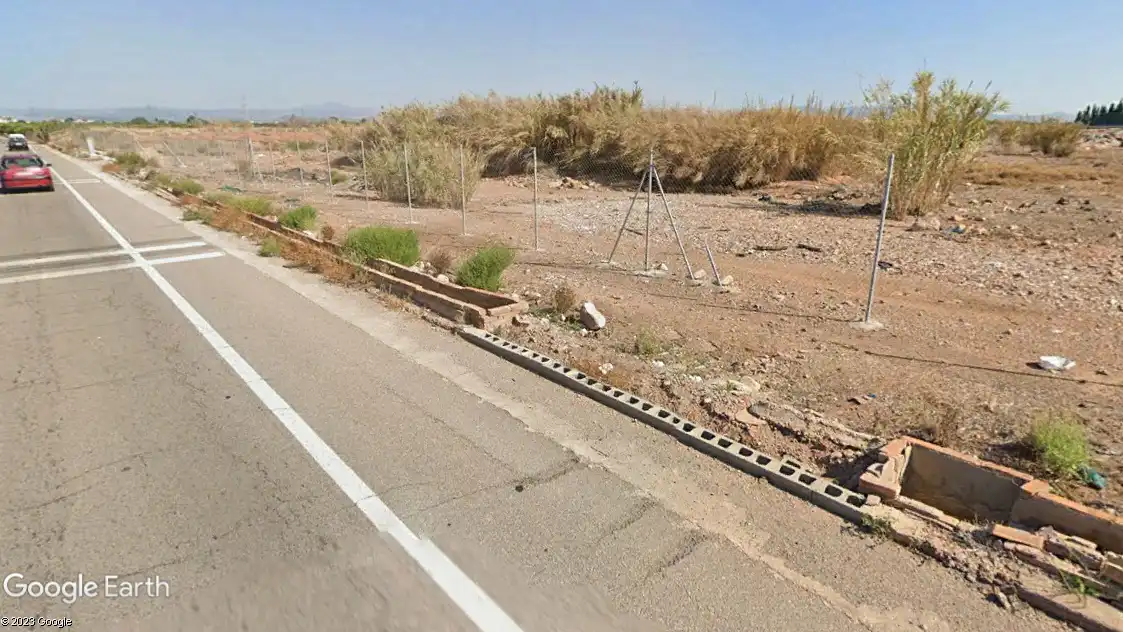 Terreno rustico in vendita a Avenida Alemania-Italia, imagen 2