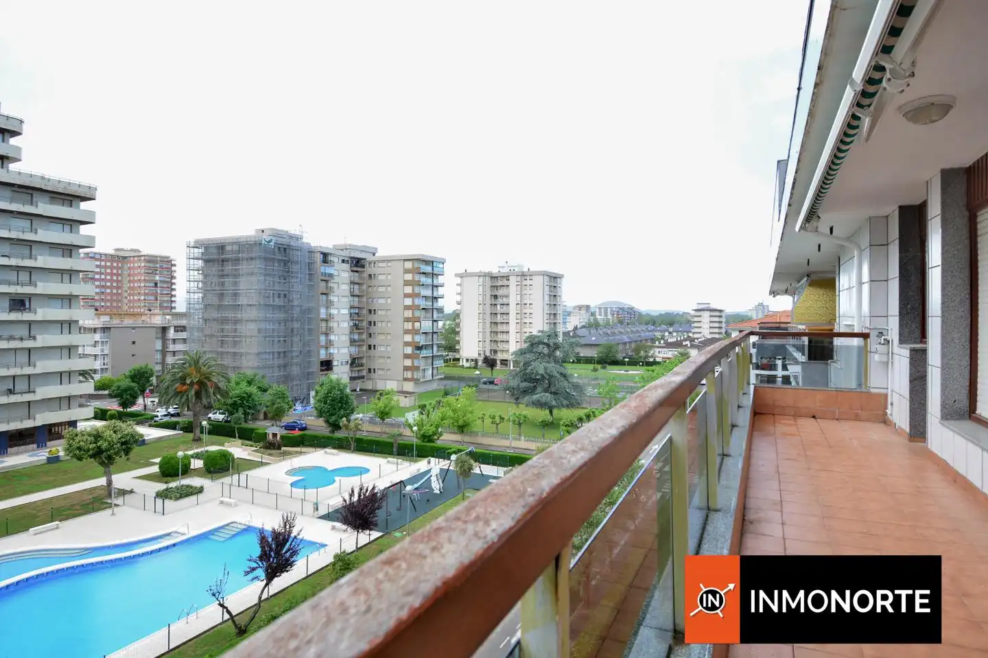 Flat for sale in De Francia, Zona Playa
