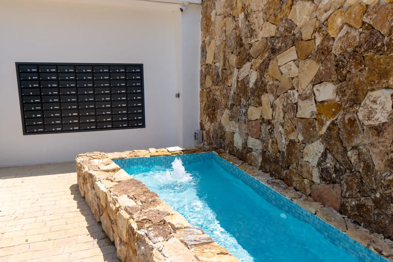 Appartement compact avec piscine à vendre à El Higuerón, imagen 7