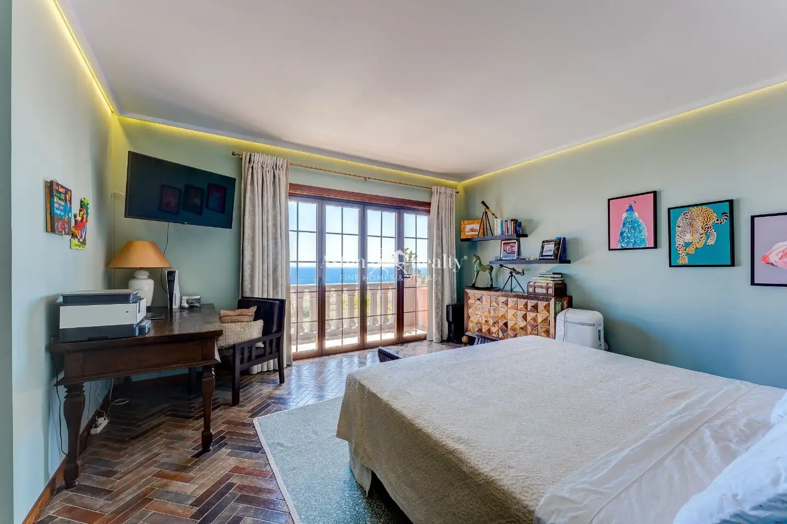 House with pool for sale in Príncipe Pelinor, imagen 19