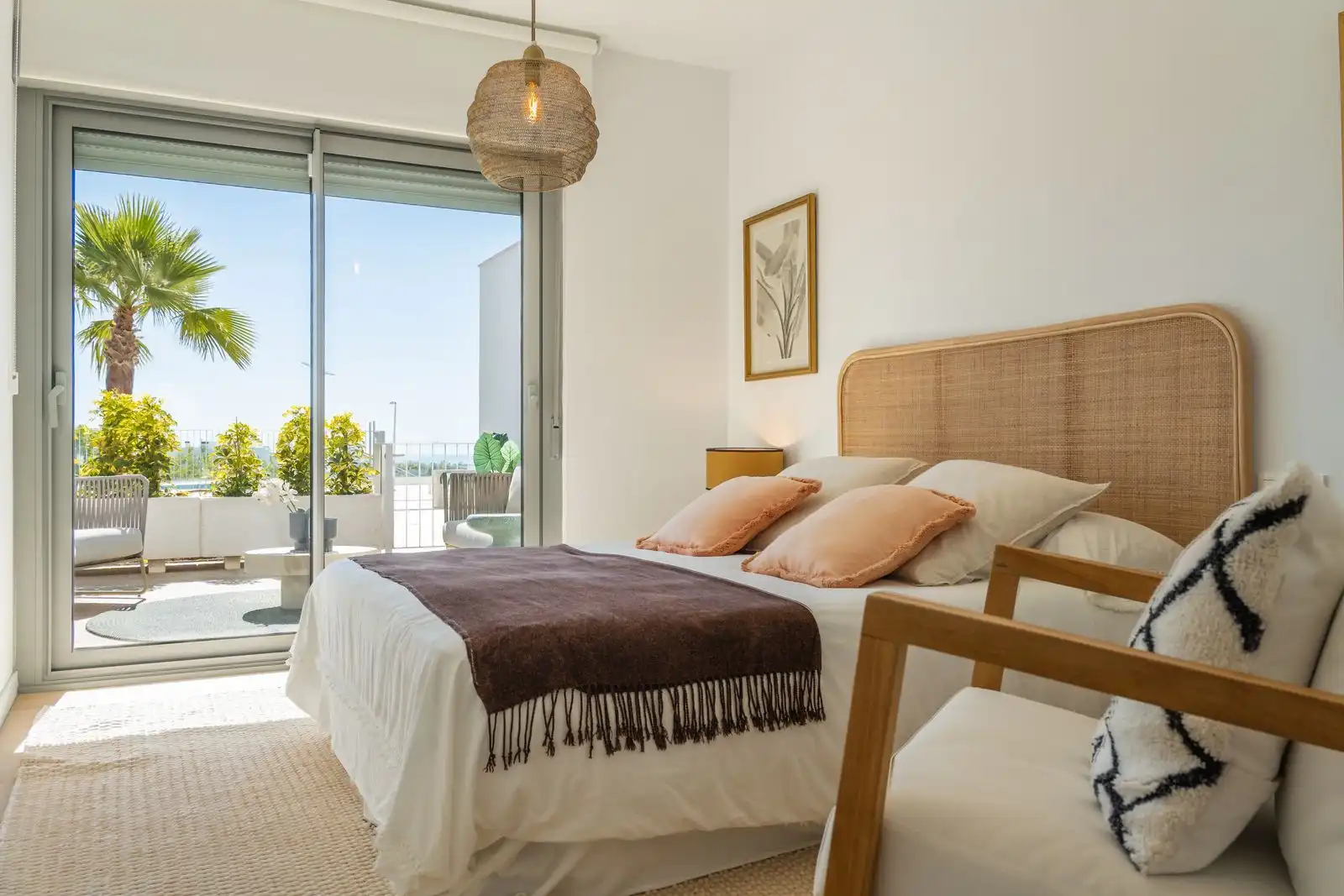 Piso en venta en Estepona Pueblo, imagen 8