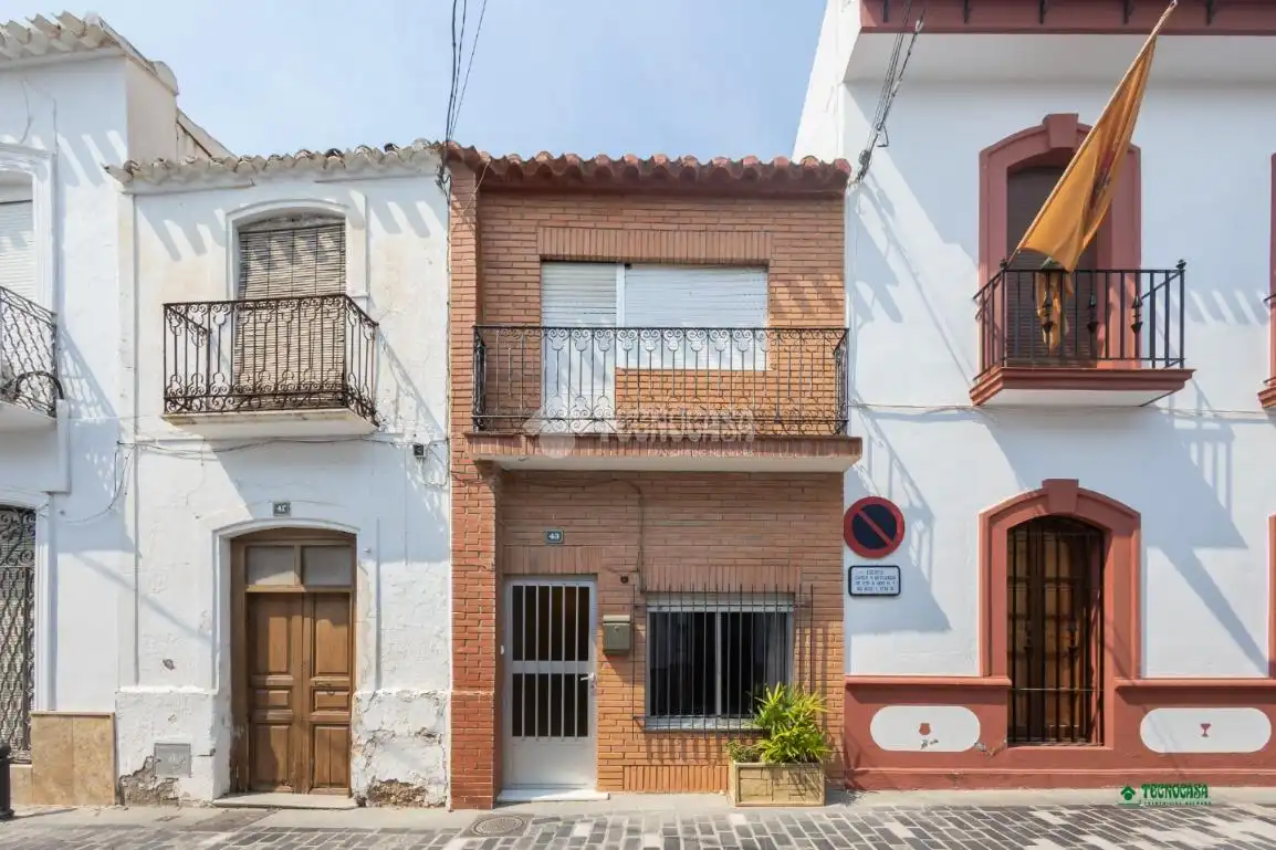 Casa con terraza en venta en Antas, imagen 38