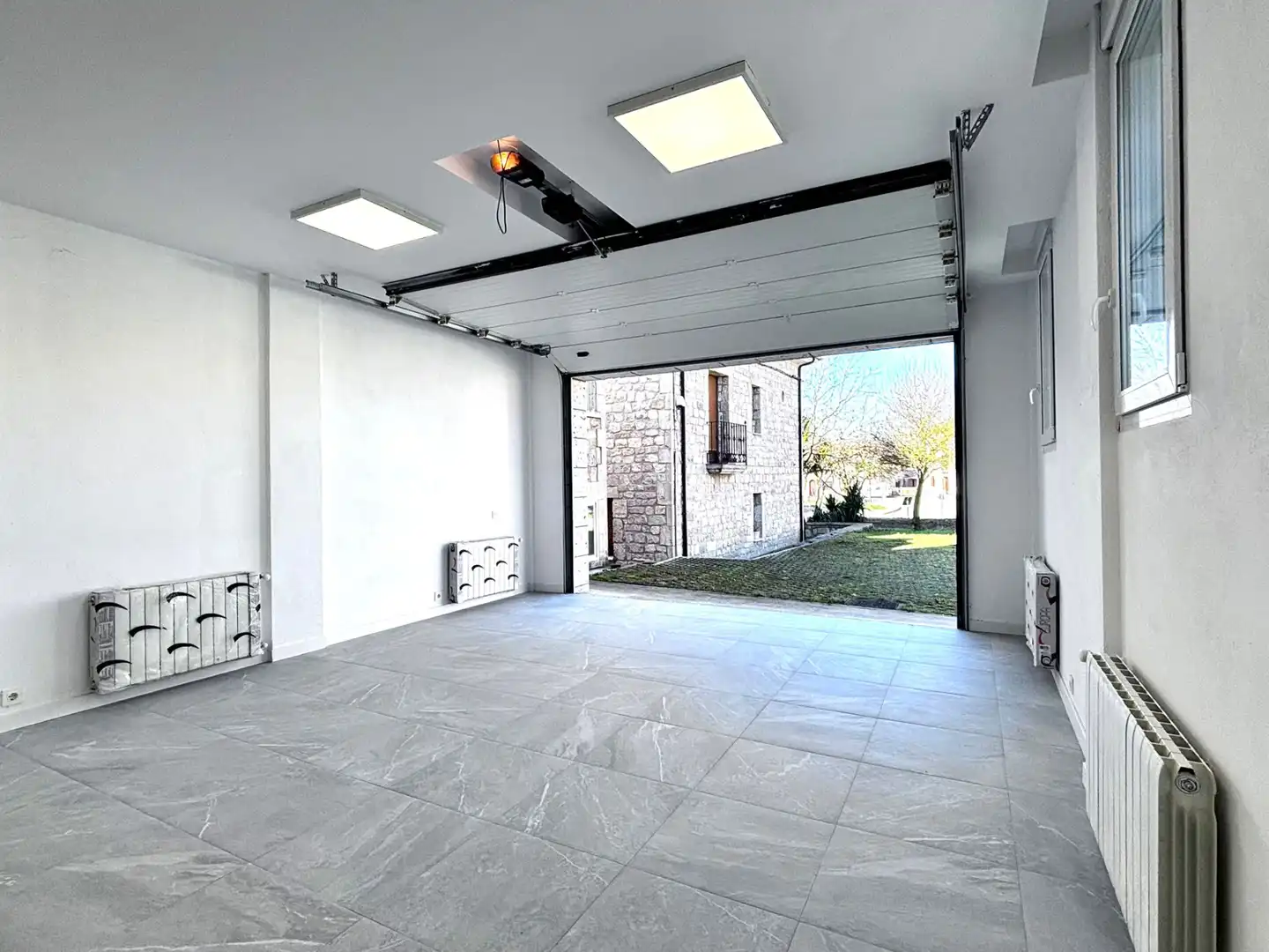 Casa o chalet en venta en Quintanilla Vivar con Calefacción y Trastero