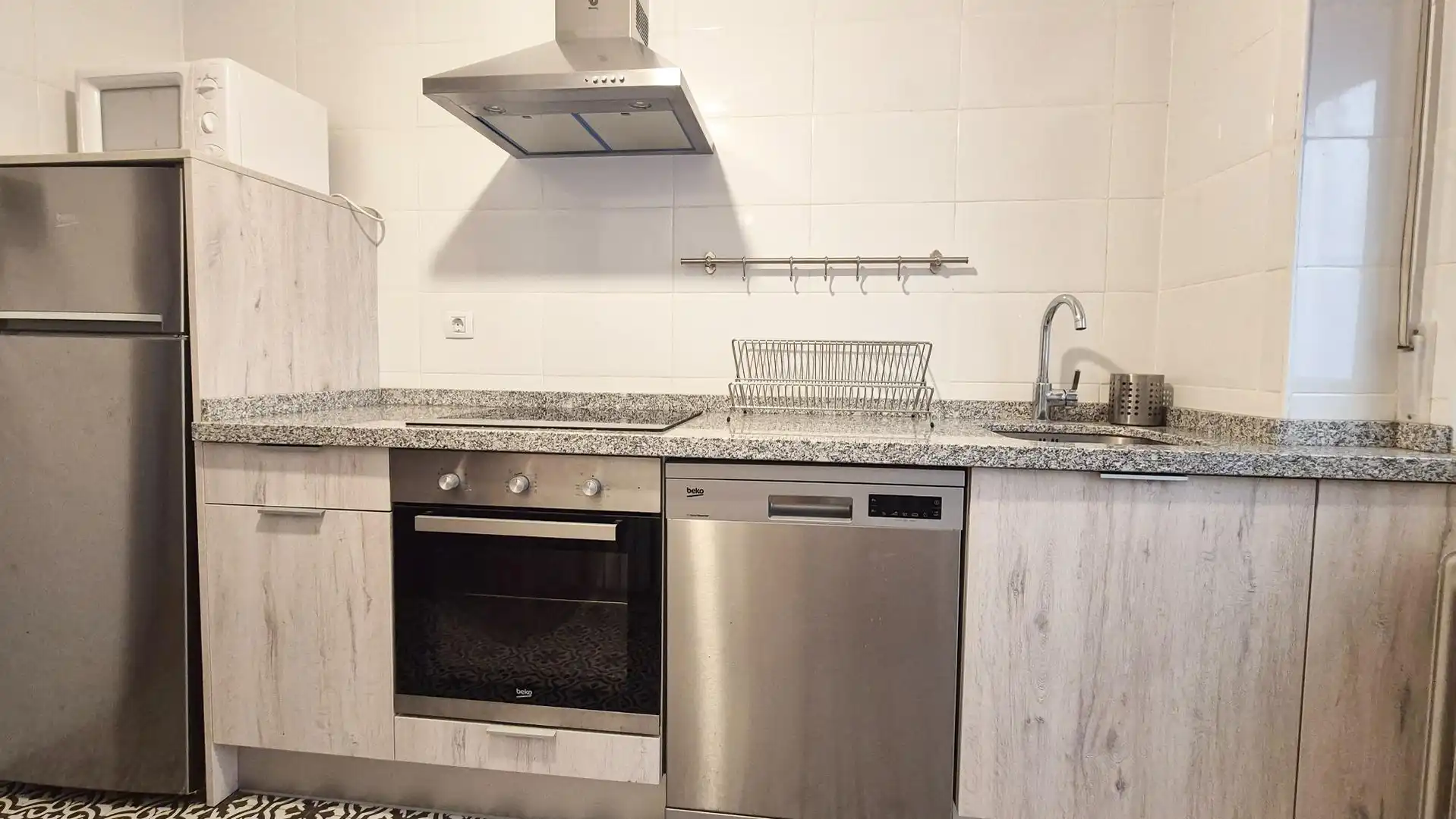 Appartement avec ascenseur à louer à Prosperidad - Delicias, imagen 10