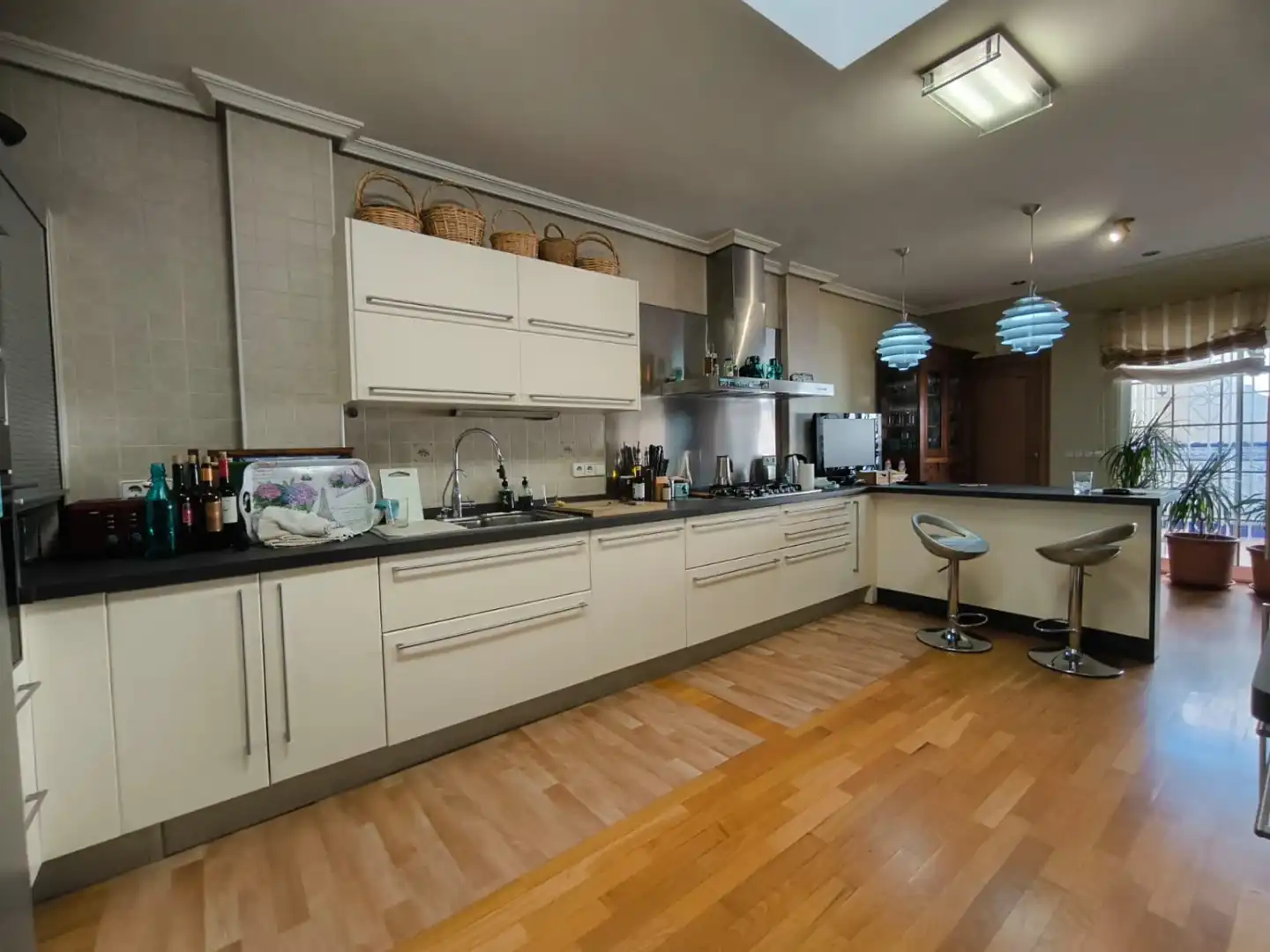 Kitchen of Houses for sale in Murcia  with Air Conditioner, Heating and Private garden