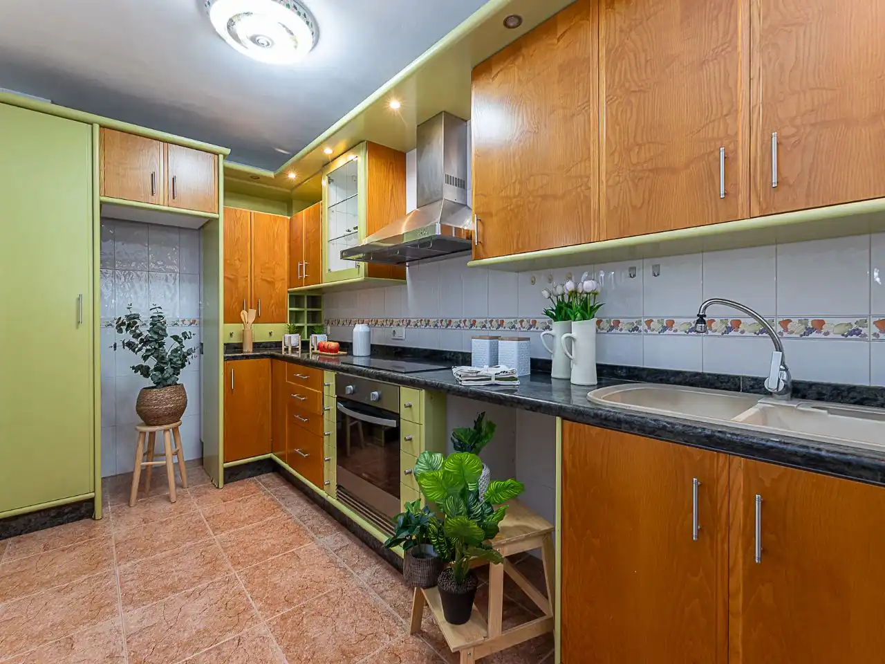 Wohnung mit Aufzug zum Verkauf in Carrer de Vicenç Joan i Rosselló 59, imagen 15