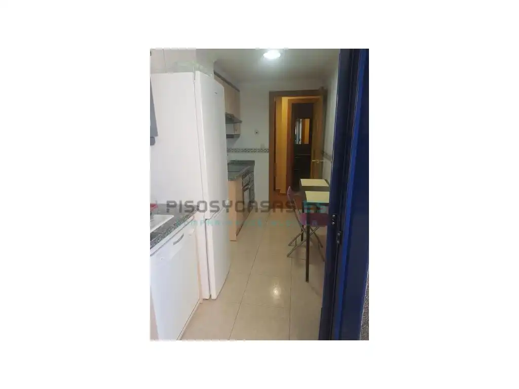 Cocina de Piso en venta en Valencia con Aire acondicionado, Terraza y Piscina