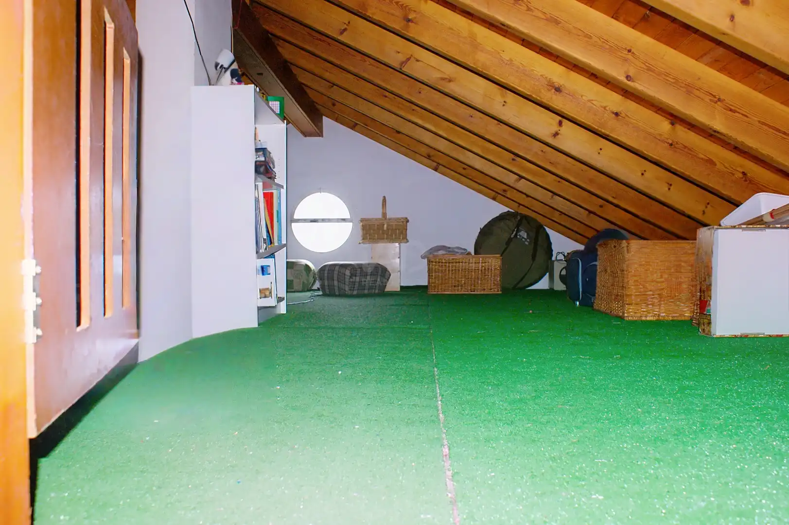Casa o chalet en venta en Beas con Aire acondicionado, Calefacción y Terraza