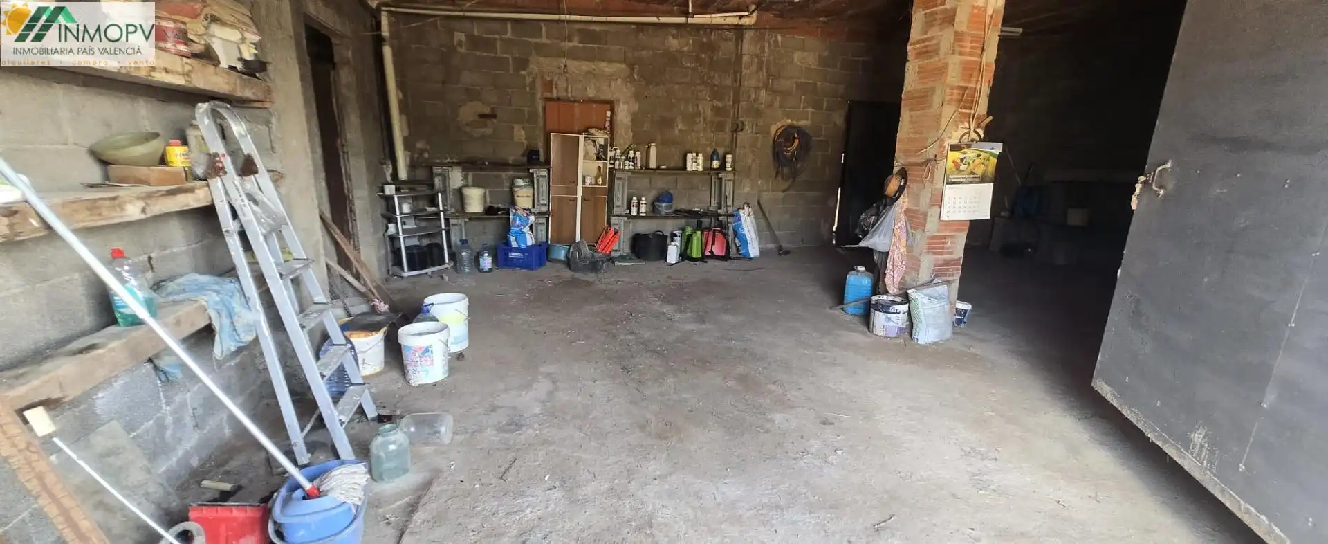 Finca rústica en venda en Vinaròs