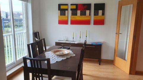 Foto 3 von Wohnungen zur Miete in Paseo de Pedrouzos, Brión, A Coruña