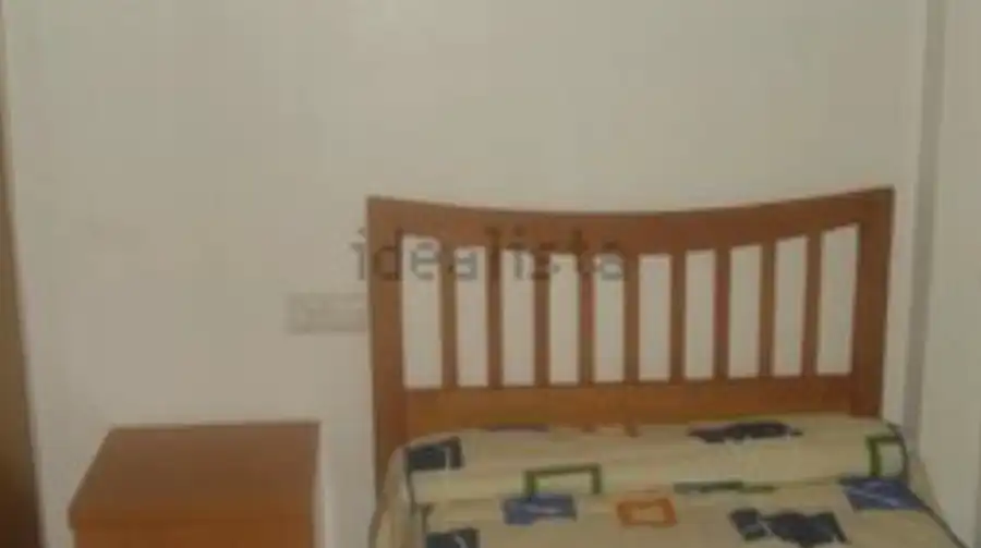 Dúplex de lloguer a Zurgena