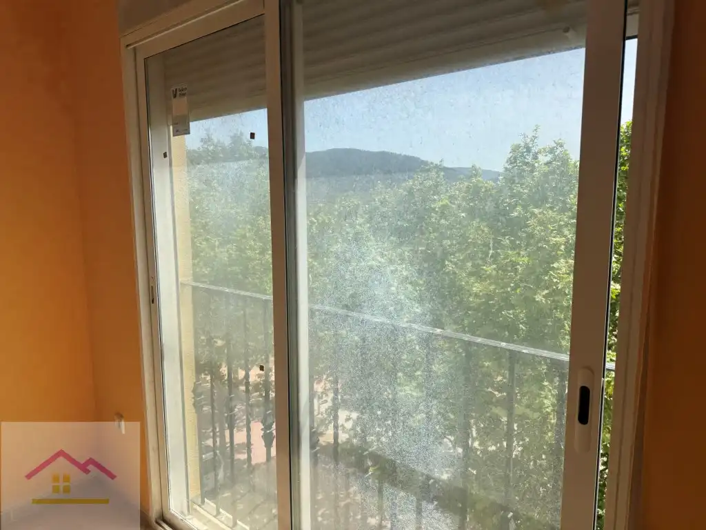 Terrassa de Pis en venda en Alcalà de Xivert amb Aire condicionat