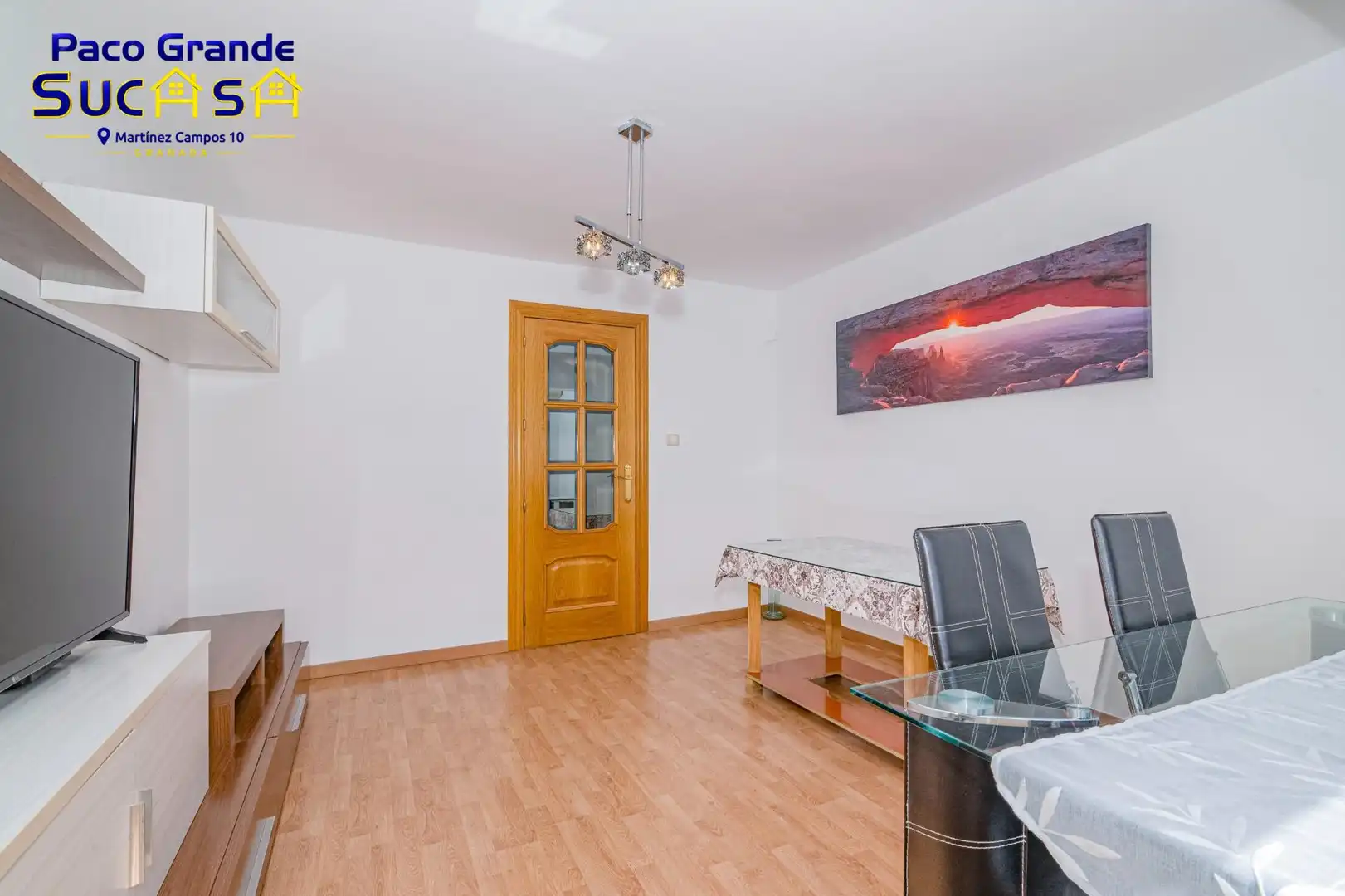 Piso con terraza en venta en PARAGUAY, imagen 5