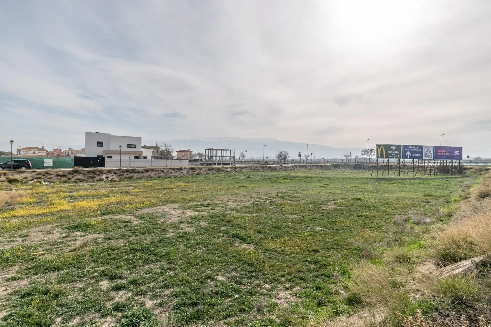 Terreno residencial en venta en DE LOS ALCORNOQUES 1, imagen 21