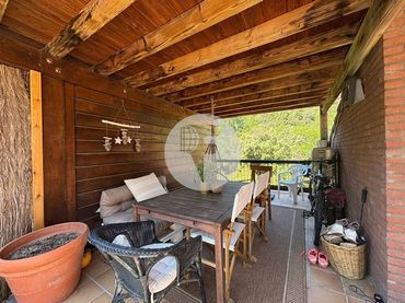 Casa bifamiliare in vendita a L'Ametlla del Vallès