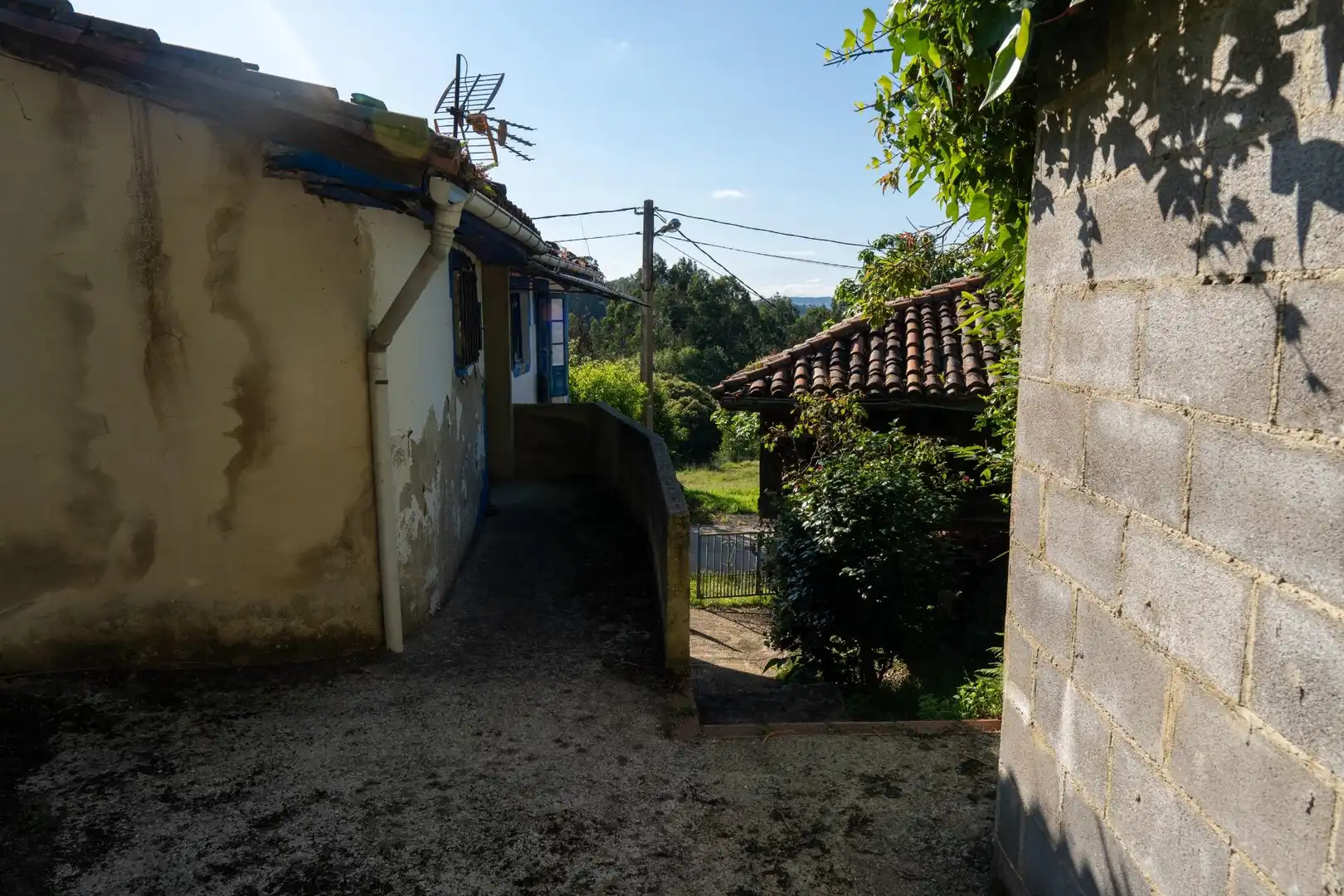 Villa in vendita a Lugar San Bartolomé, Pravia 6, imagen 14