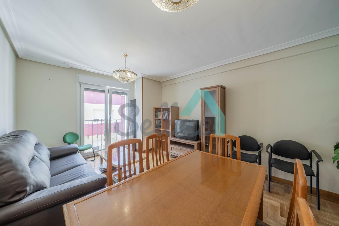 Flat for sale in Ataúlfo Argenta, San Martín del Rey Aurelio