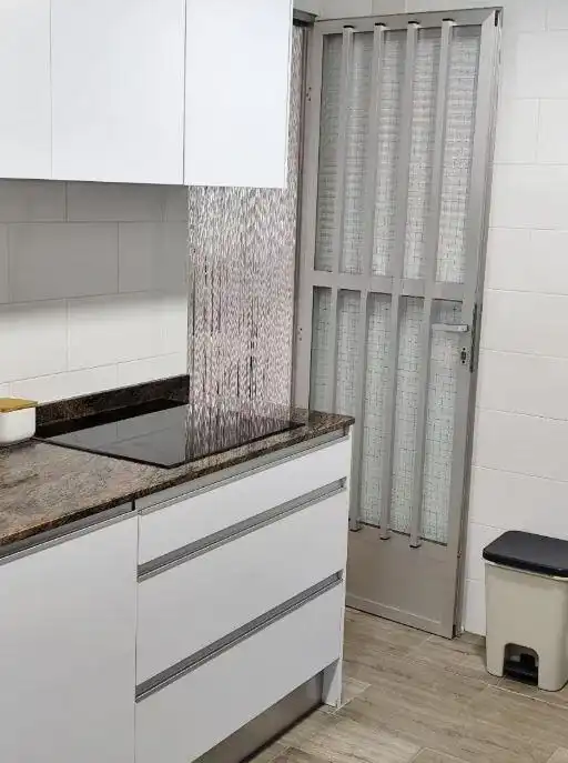 Cuina de Pis en venda en La Vall d'Uixó amb Aire condicionat, Calefacció i Terrassa