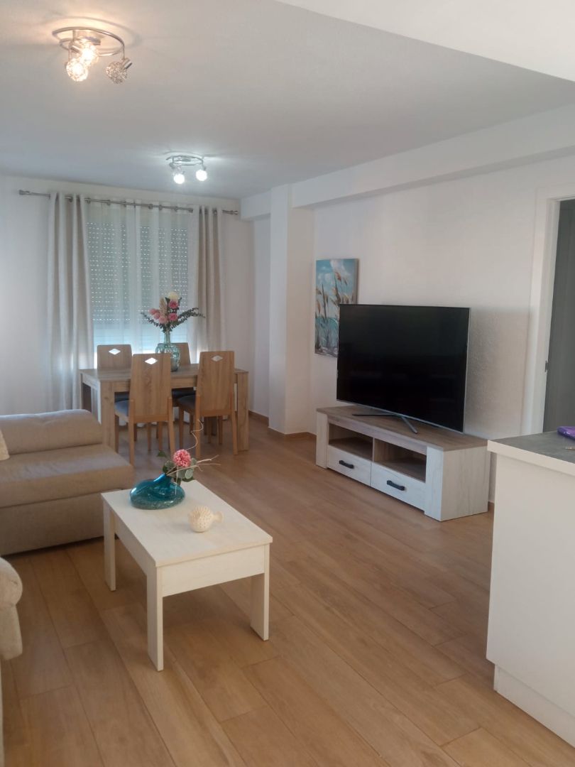 Flat to rent in Carrer de José María Haro, Beteró