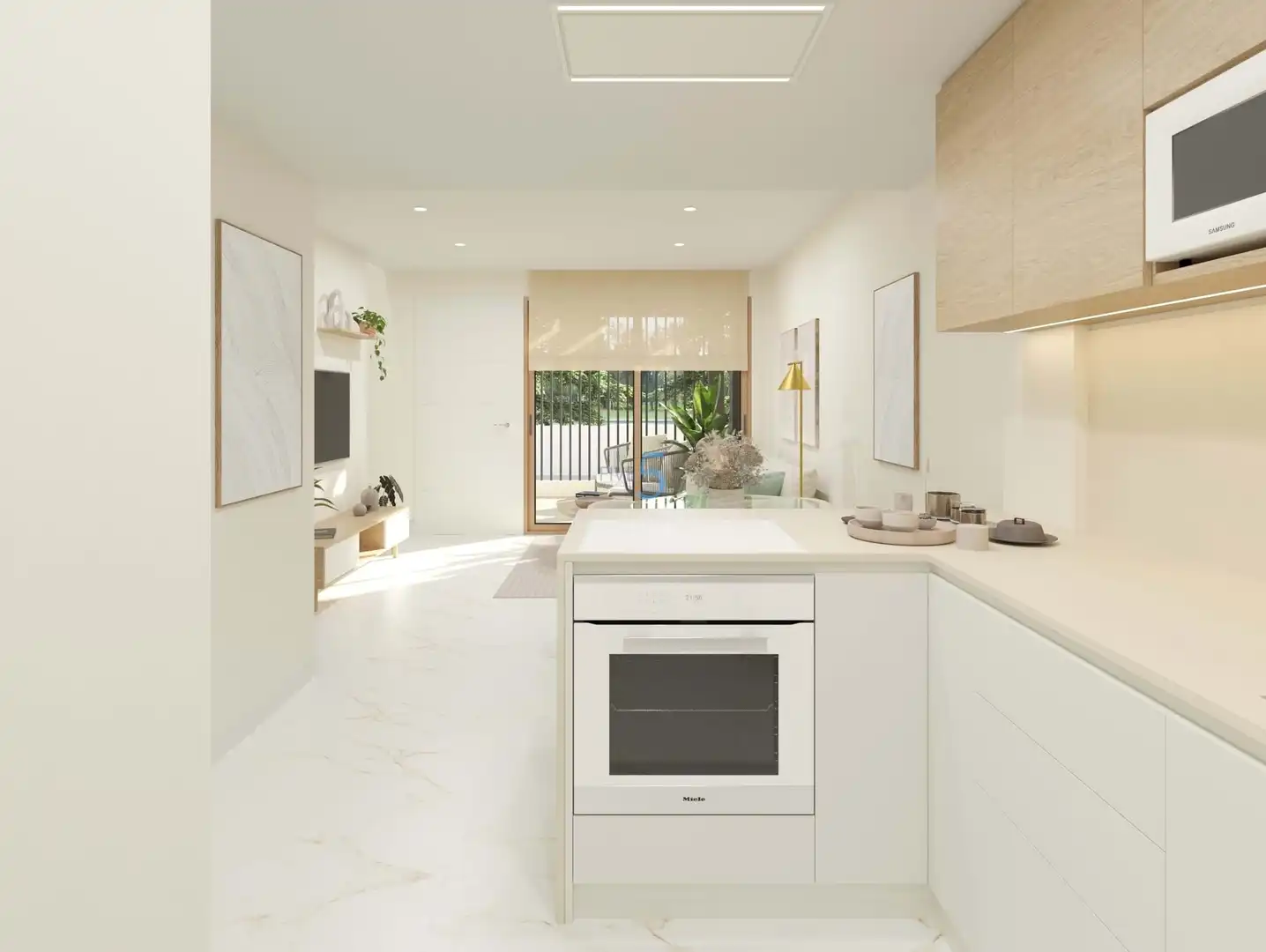 Wohnung zum Verkauf in Dolores, imagen 22