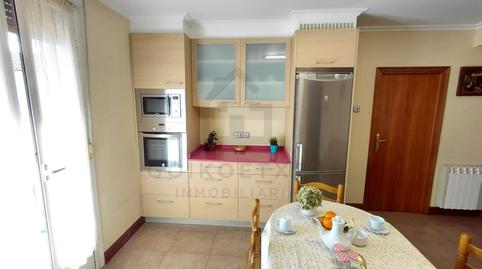 Foto 5 de Pis en venda a Calle Anaka, Pinar - Anaka - Belaskoenea, Irun