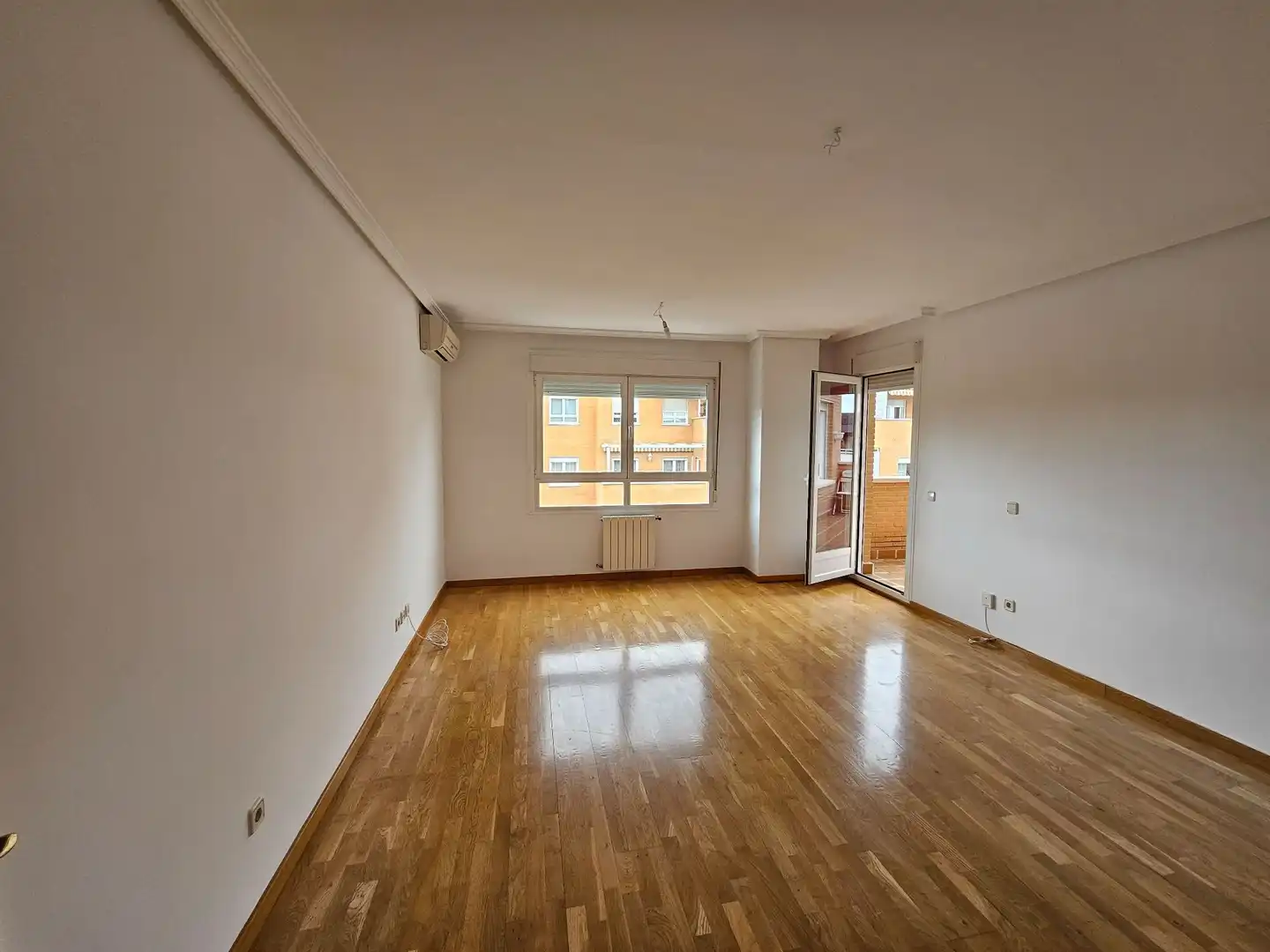 Piso de alquiler en LUIGI BOCCHERINI, Sector S